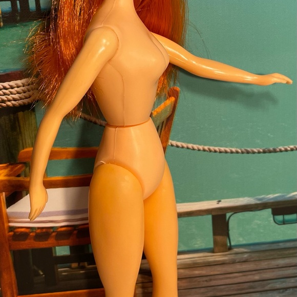 Collectible Rare 1960s JC Penny Mariclaire 11.5in - Picture 5 of 5